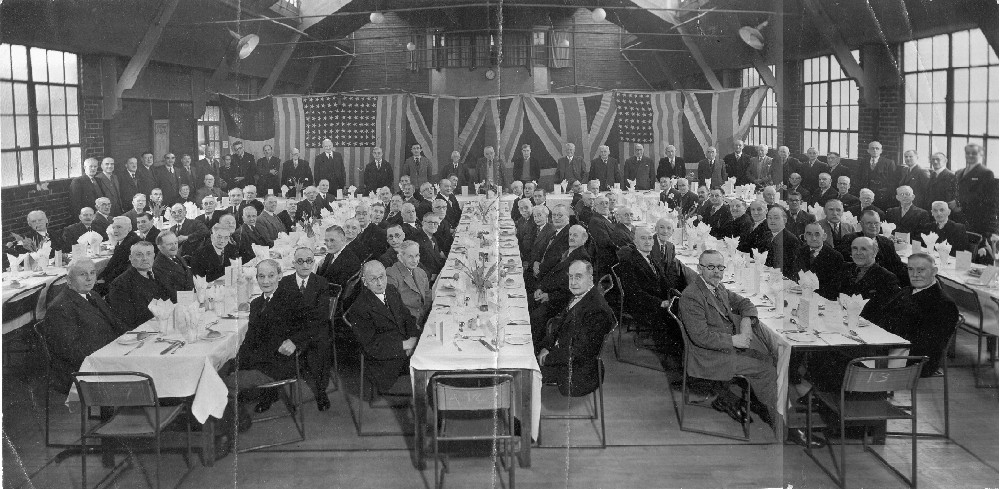 Picture supplied by Steve Taylor