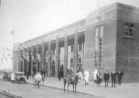 Silver End Department Store